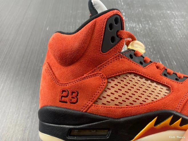 Kick Theory Mars Her 5 For Air WMNS DD9336-800 Jordan 0723